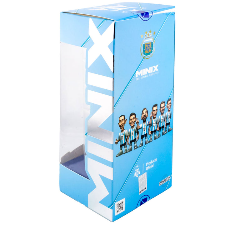 Argentina MINIX Figure 12cm Lautaro by Argentina