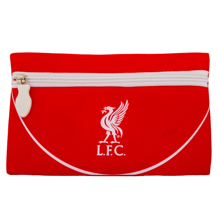 Liverpool FC Swoop Pencil Case by Football>Premier League>Liverpool FC