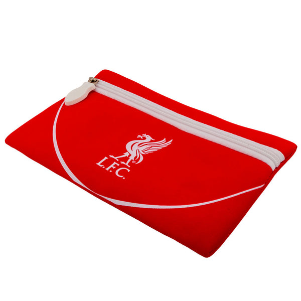 Liverpool FC Swoop Pencil Case by Football>Premier League>Liverpool FC