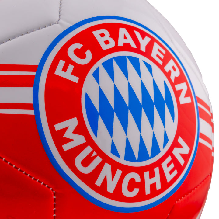 FC Bayern Munich Football by FC Bayern Munich