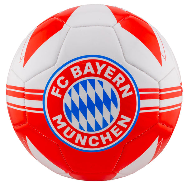 FC Bayern Munich Football by FC Bayern Munich