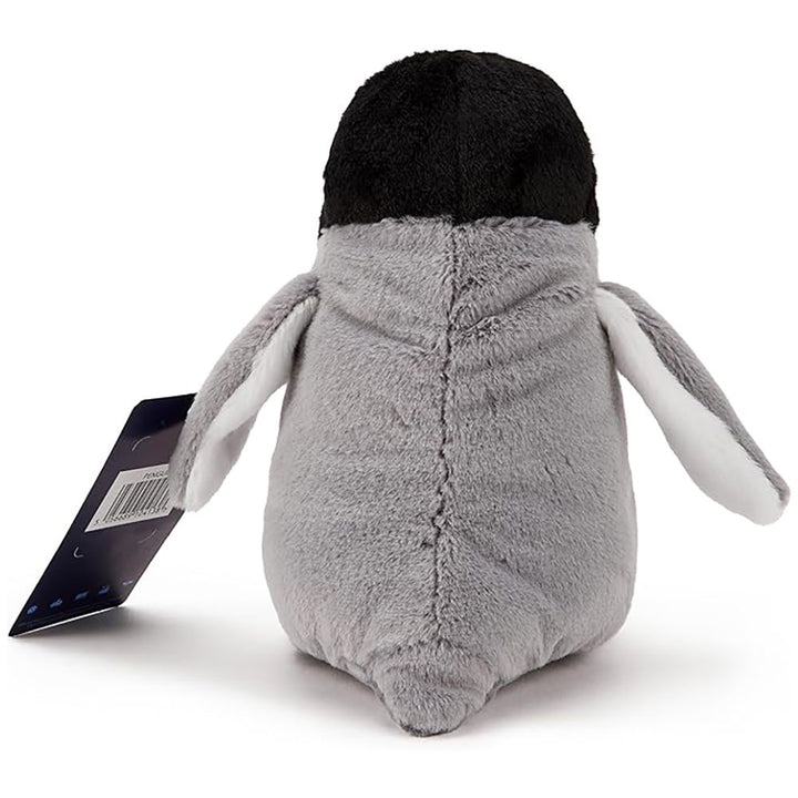 Manchester City FC Plush Penguin by Football>Premier League>Manchester City FC