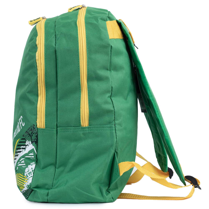 Celtic FC Vector Backpack by Football>European Leagues>Celtic FC