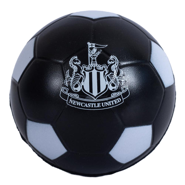 Newcastle United FC Stress Ball by Football>Premier League>Newcastle United FC