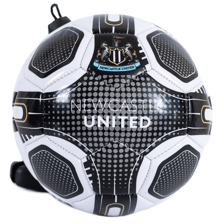 Newcastle United FC Size 2 Skills Trainer by Football>Premier League>Newcastle United FC