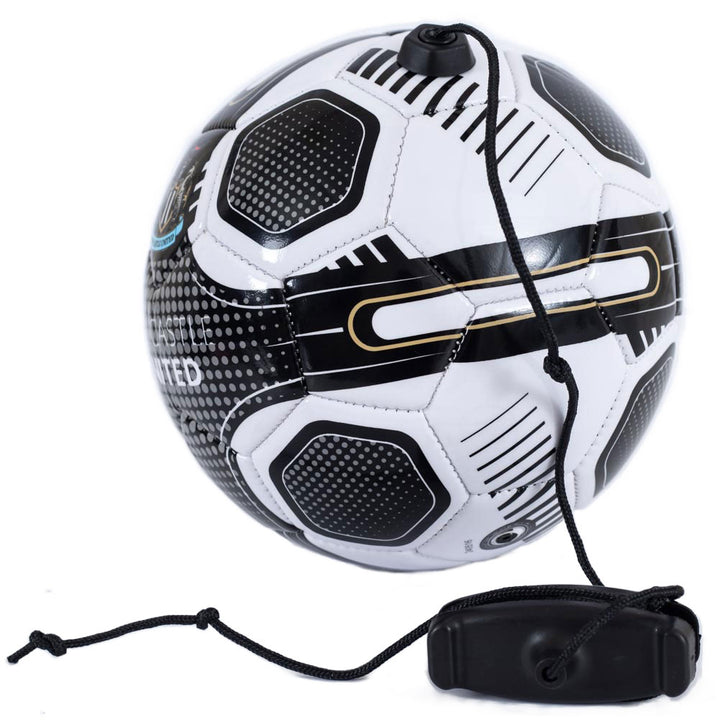 Newcastle United FC Size 2 Skills Trainer by Football>Premier League>Newcastle United FC