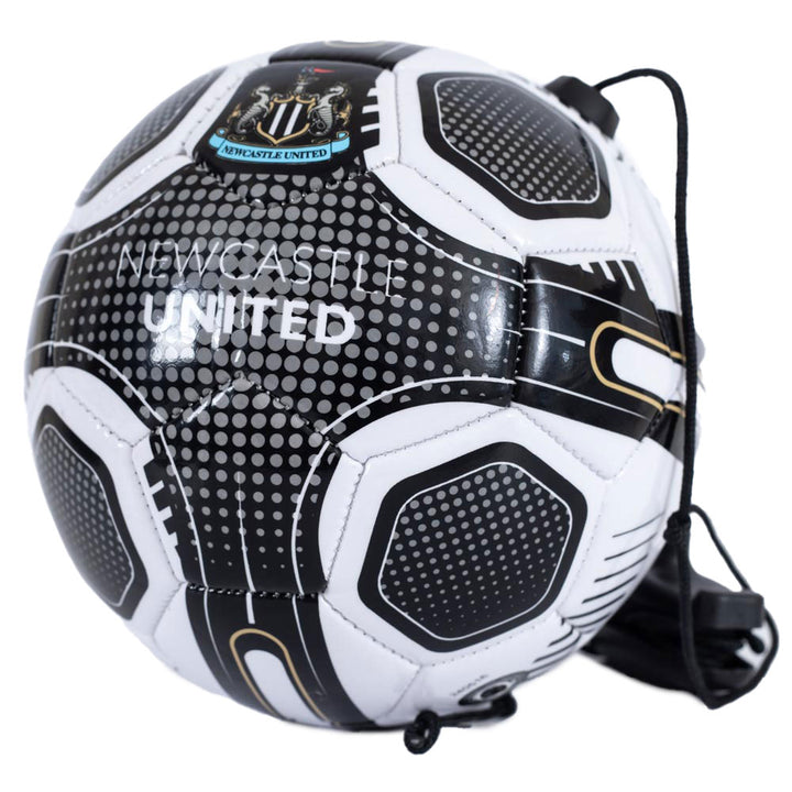 Newcastle United FC Size 2 Skills Trainer by Football>Premier League>Newcastle United FC