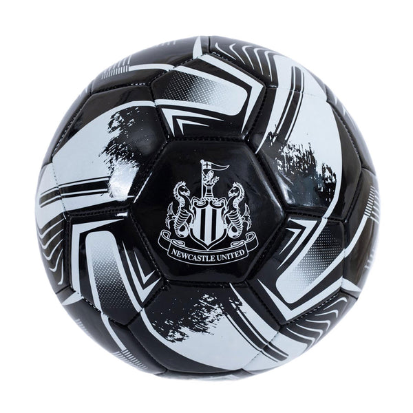 Newcastle United FC Turbine Skill Ball by Football>Premier League>Newcastle United FC