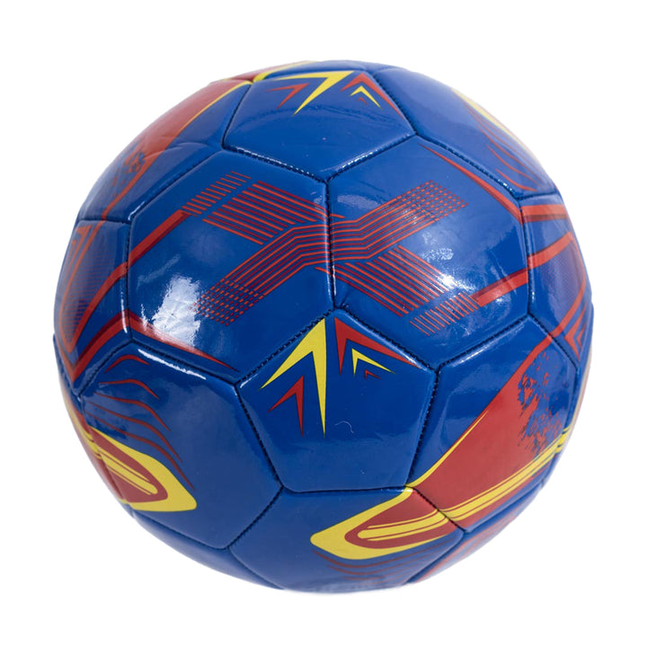 FC Barcelona Turbine Skill Ball by Football>European Leagues>FC Barcelona