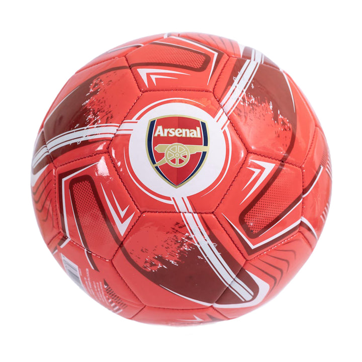 Arsenal FC Turbine Skill Ball by Football>Premier League>Arsenal FC