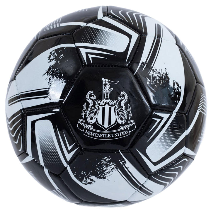 Newcastle United FC Turbine Football by Football>Premier League>Newcastle United FC