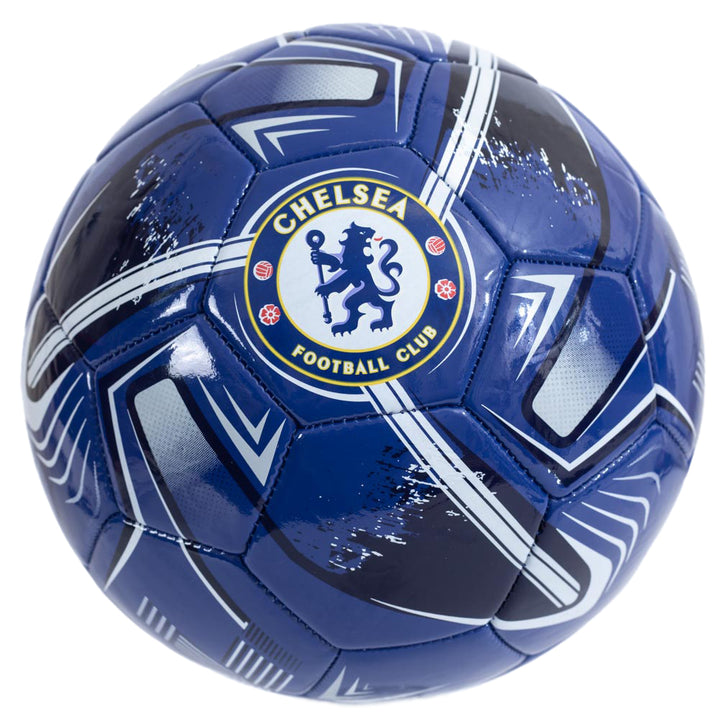 Chelsea FC Turbine Football by Football>Premier League>Chelsea FC