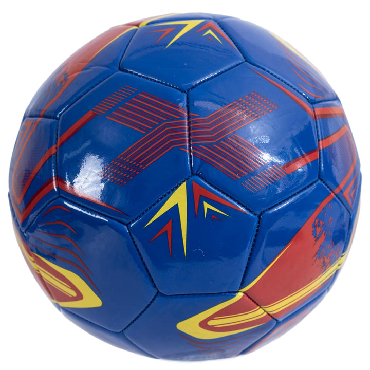 FC Barcelona Turbine Football by Football>European Leagues>FC Barcelona