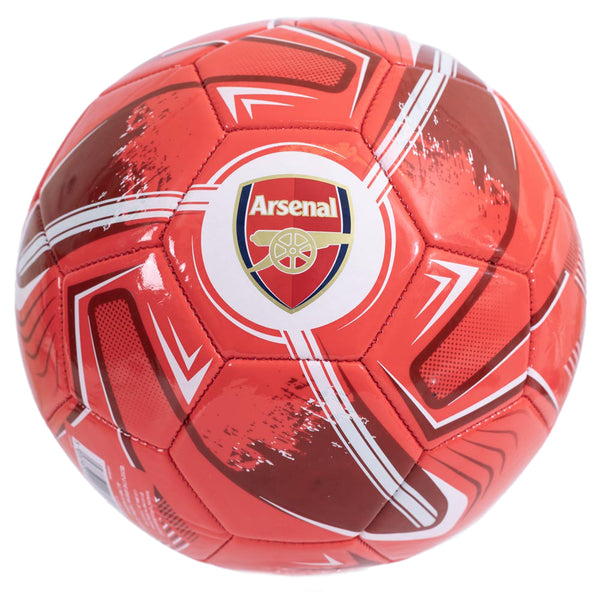 Arsenal FC Turbine Football by Football>Premier League>Arsenal FC