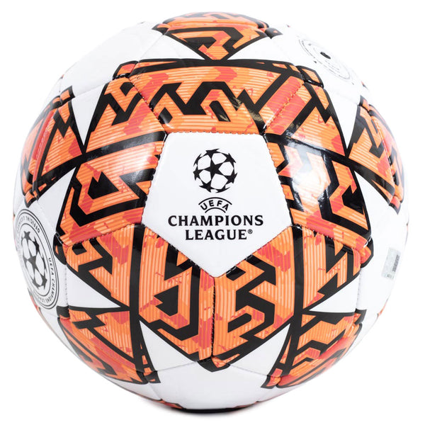 UEFA Champions League Orange Star Football