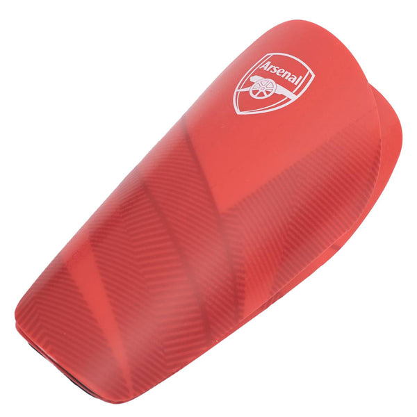 Arsenal FC Fuse Shin Pads Youths by Football>Premier League>Arsenal FC