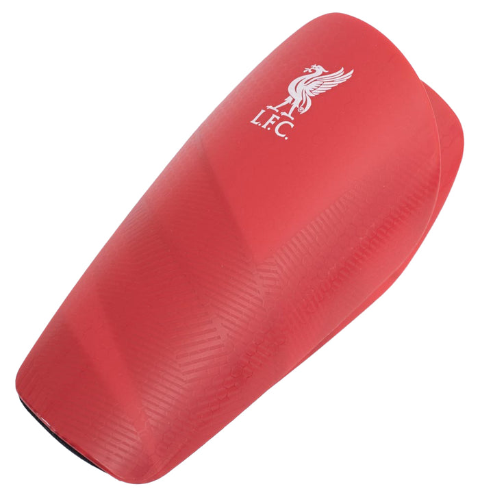 Liverpool FC Fuse Shin Pads Youths by Football>Premier League>Liverpool FC