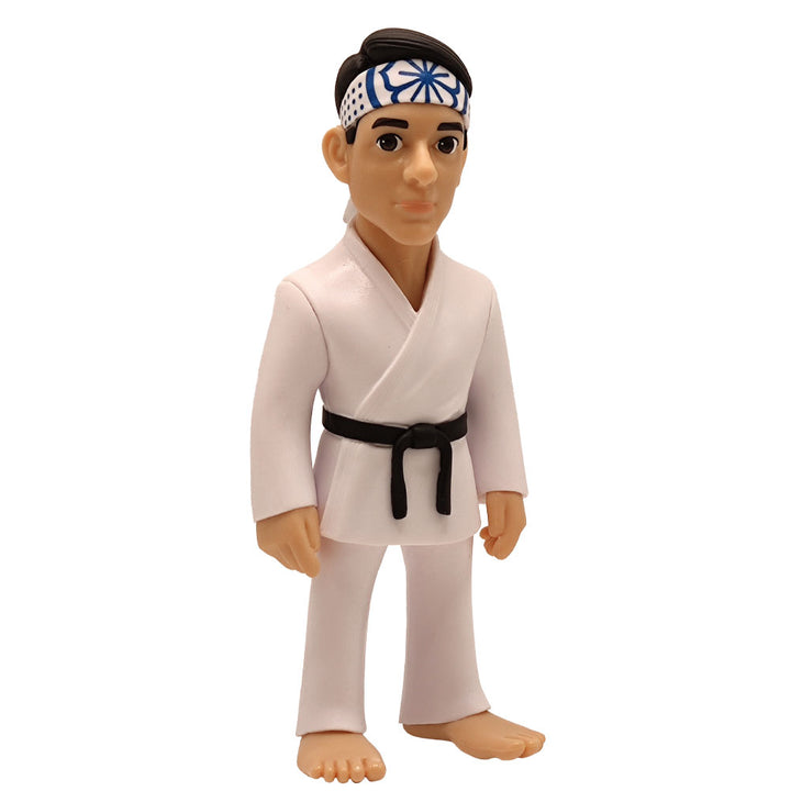 Cobra Kai MINIX Figure Daniel by Cobra Kai