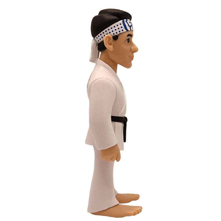 Cobra Kai MINIX Figure Daniel by Cobra Kai