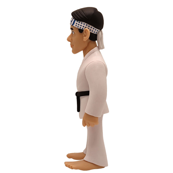 Cobra Kai MINIX Figure Daniel by Cobra Kai