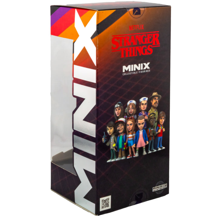 Stranger Things MINIX Figure Robin by Entertainment>TV Series>Stranger Things