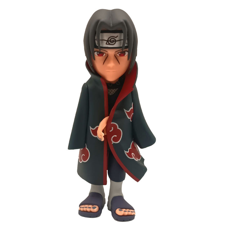 Naruto: Shippuden MINIX Figure Itachi by Naruto: Shippuden