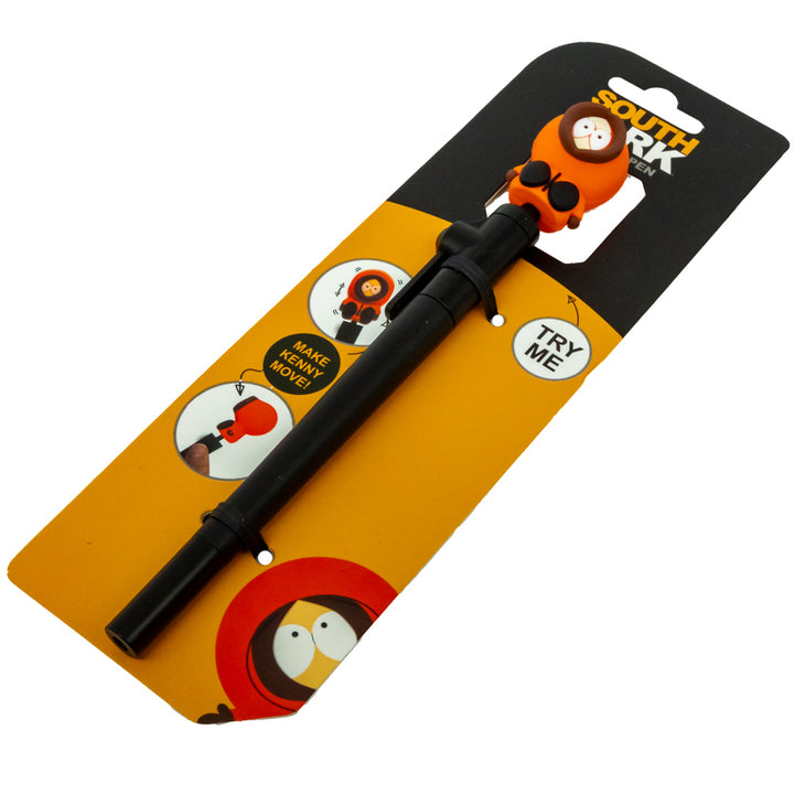 South Park Fidget Pen by South Park