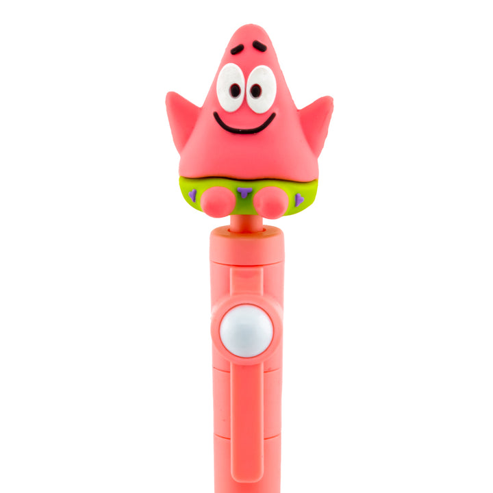 SpongeBob SquarePants Fidget Pen by SpongeBob SquarePants