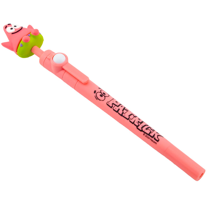 SpongeBob SquarePants Fidget Pen by SpongeBob SquarePants