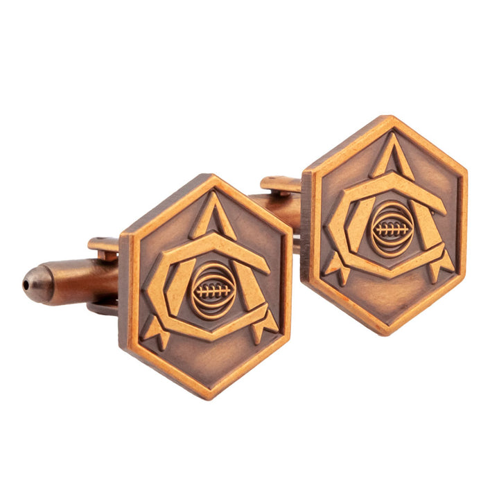 Arsenal FC Heritage Cufflinks by Arsenal FC