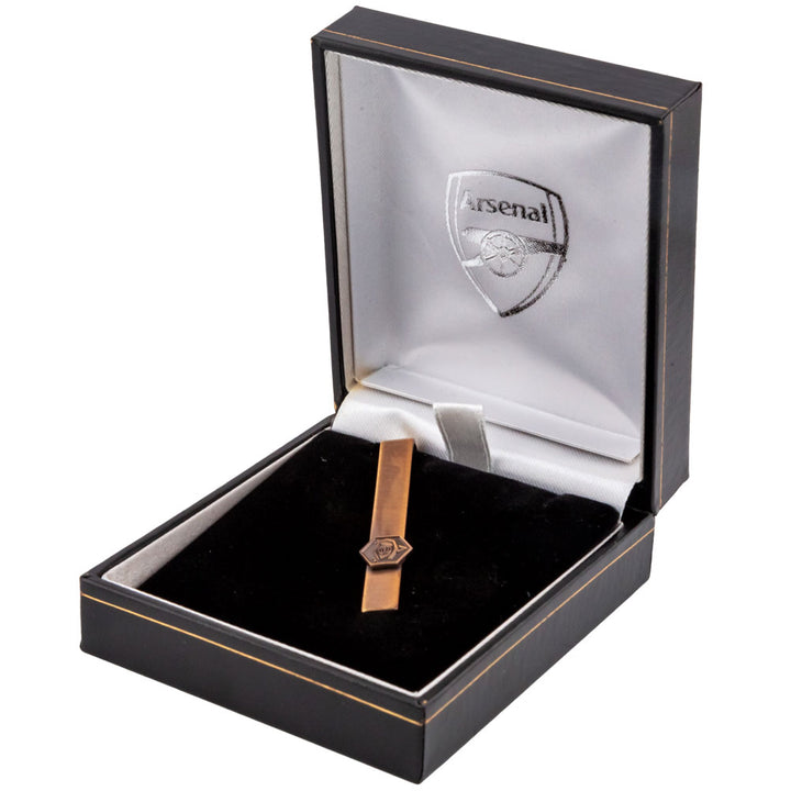 Arsenal FC Heritage Tie Slide by Arsenal FC