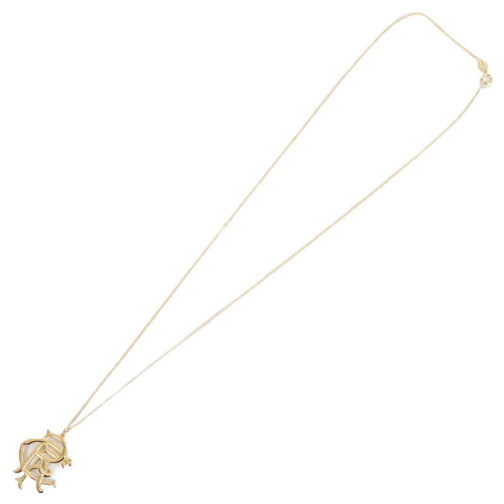 Rangers FC 18ct Gold Plated on Silver Pendant & Chain by Football>European Leagues>Rangers FC