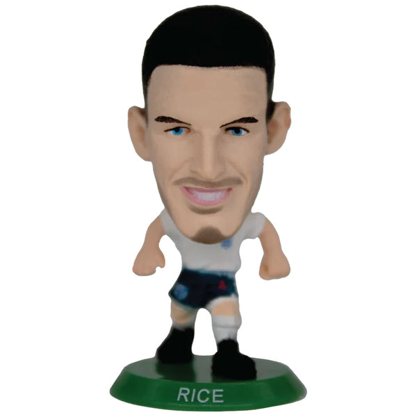 England FA SoccerStarz Rice