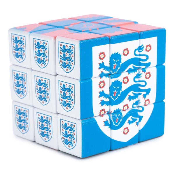 England FA Rubik���s Cube