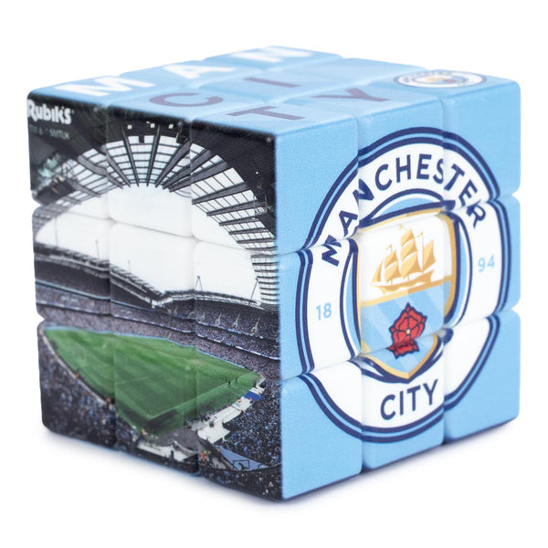 Manchester City FC Rubik���s Cube