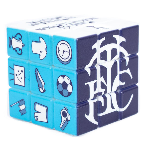 Tottenham Hotspur FC Rubik���s Cube