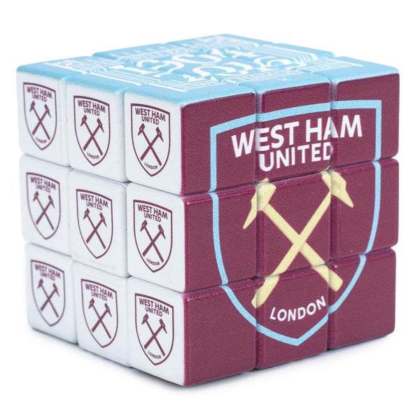 West Ham United FC Rubik���s Cube