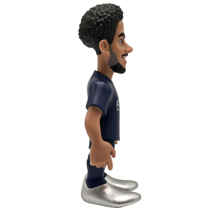 Paris Saint Germain FC MINIX Figure 12cm Zaire-Emery by Football>European Leagues>Paris Saint Germain FC