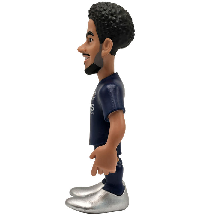 Paris Saint Germain FC MINIX Figure 12cm Zaire-Emery by Football>European Leagues>Paris Saint Germain FC