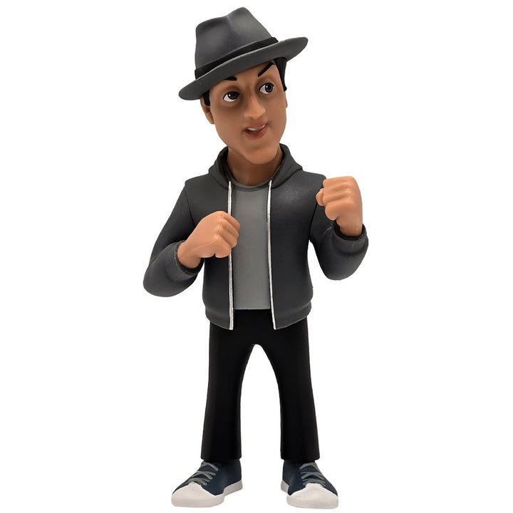 Creed MINIX Figure The Rocky by Entertainment>Movies>Creed