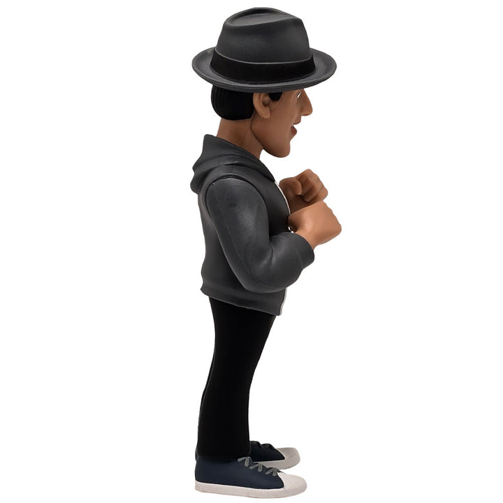 Creed MINIX Figure The Rocky by Entertainment>Movies>Creed