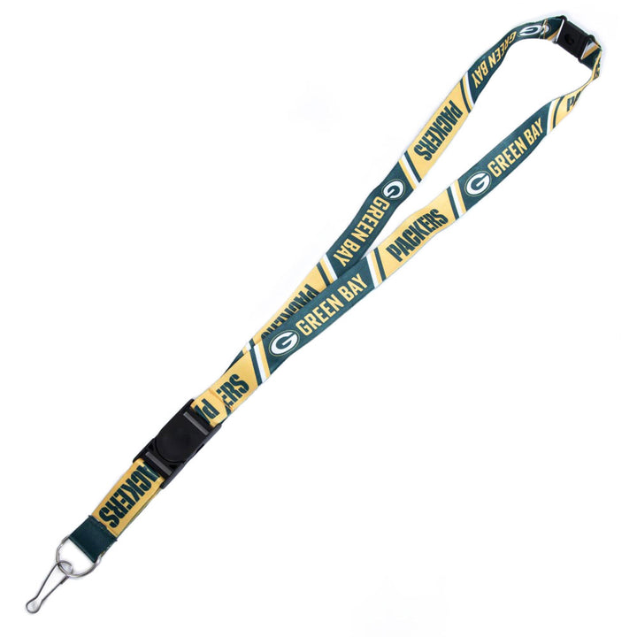 Green Bay Packers Lanyard by Green Bay Packers