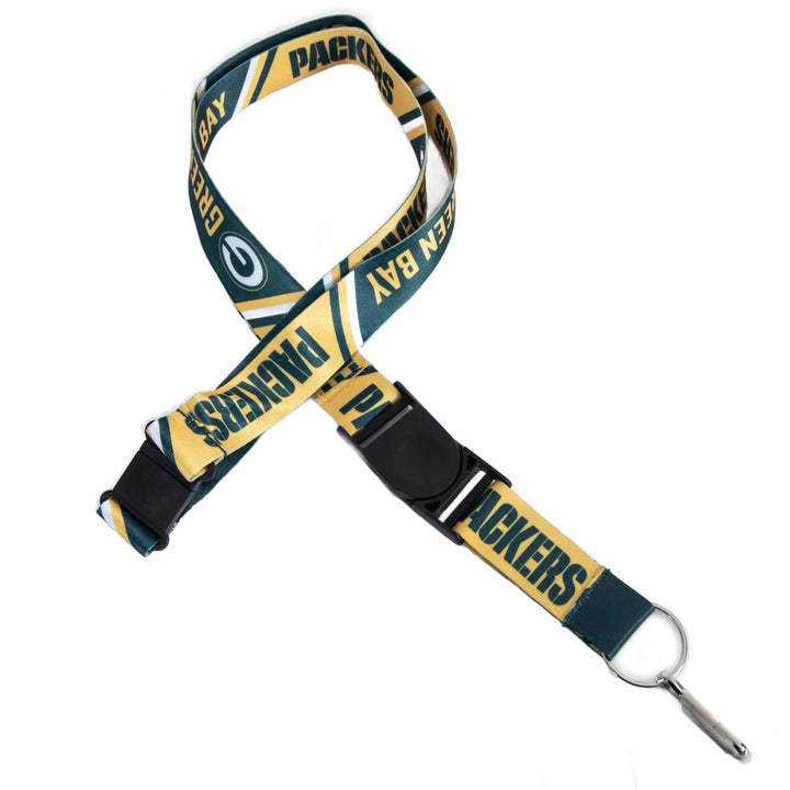 Green Bay Packers Lanyard by Green Bay Packers