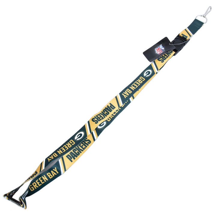 Green Bay Packers Lanyard by Green Bay Packers