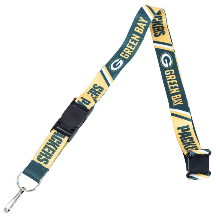 Green Bay Packers Lanyard by Green Bay Packers