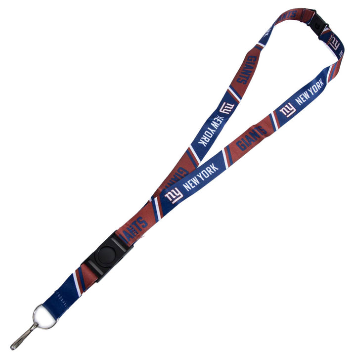 New York Giants Lanyard by New York Giants