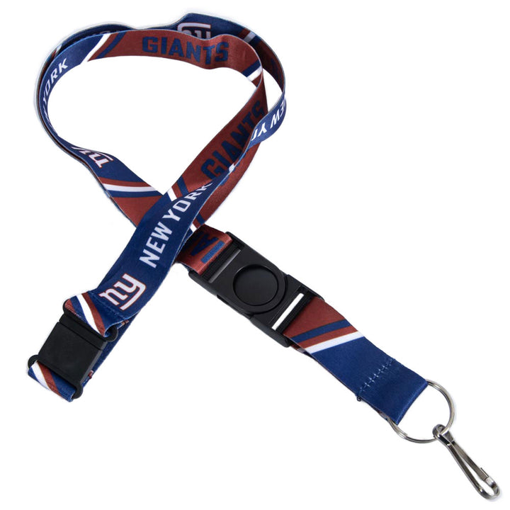 New York Giants Lanyard by New York Giants