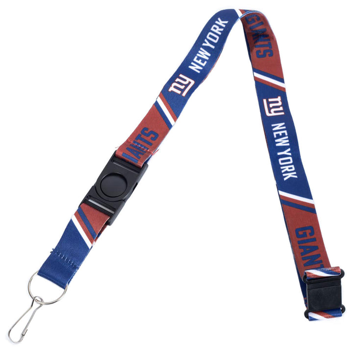 New York Giants Lanyard by New York Giants