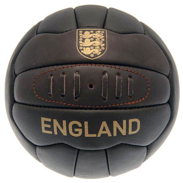 England FA Retro Heritage Football by Football>International>England FA