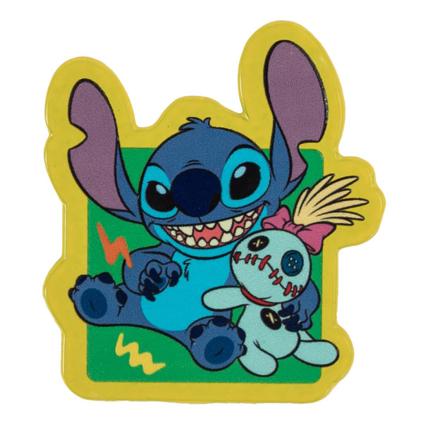 Lilo & Stitch Pin Badge